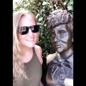 Meet your Posher, Tristan